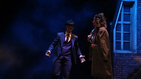 Bale Festivali 18'inci kez başladı