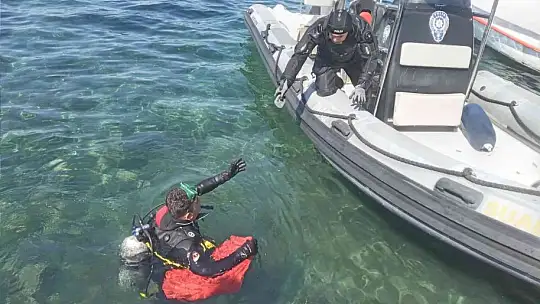 Balık ihracatında hedef 2 milyar dolar