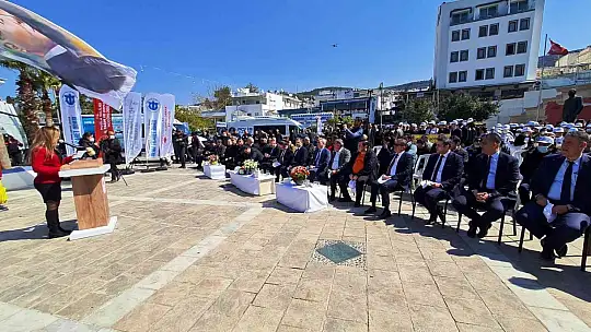 Balık ihracatında hedef 2 milyar dolar