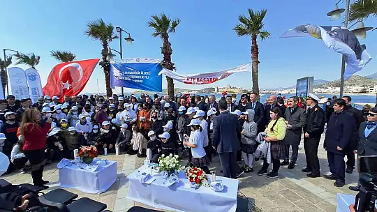 Balık ihracatında hedef 2 milyar dolar