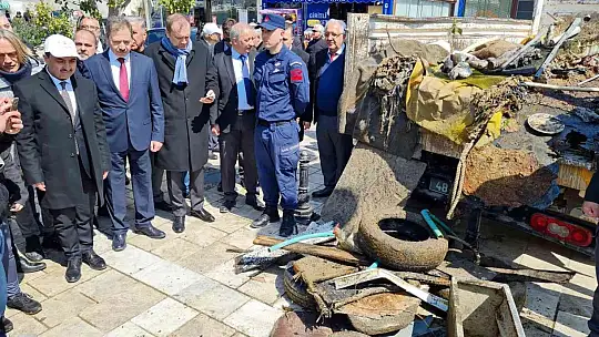 Balık ihracatında hedef 2 milyar dolar