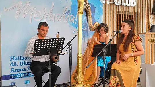 Balıkçı 48. ölüm yıl dönümünde anıldı