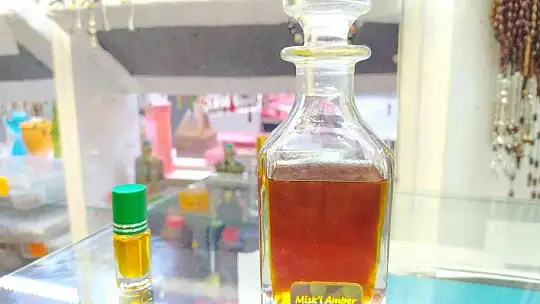 Balinanın kusmuğundan yapılan bu kokunun kilosu 16 bin lira