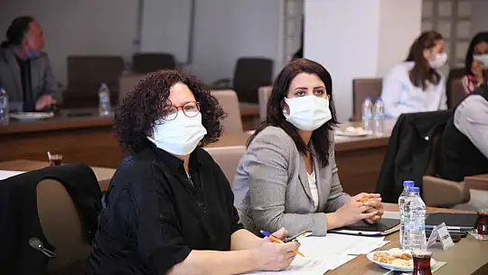 Fethiye Belediyesi banka promosyonunu personeline dağıtacak