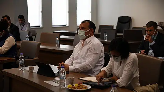 Fethiye Belediyesi banka promosyonunu personeline dağıtacak