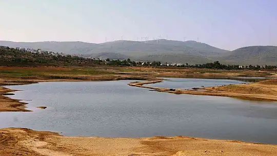 Barajlarda doluluk artıyor