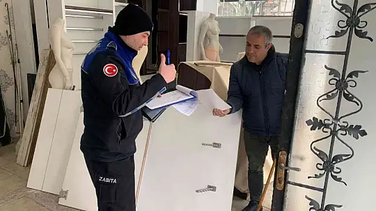 Başkan  Oktay '01 Nisan'dan önce hazırlıklarınızı tamamlayın'