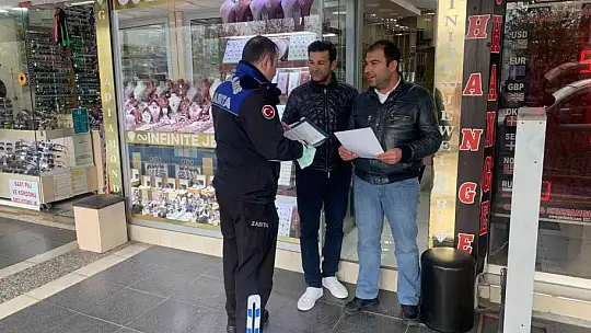 Başkan  Oktay '01 Nisan'dan önce hazırlıklarınızı tamamlayın'