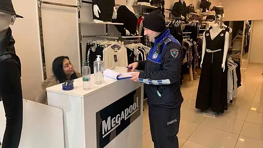 Başkan  Oktay '01 Nisan'dan önce hazırlıklarınızı tamamlayın'