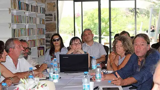 Başkan Aras: '2022 yatırım bütçemiz 341 milyon TL'yi aştı'