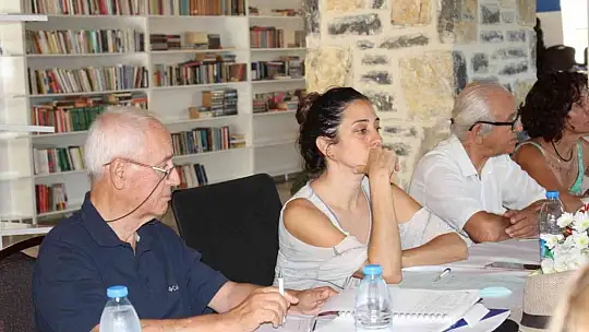 Başkan Aras: '2022 yatırım bütçemiz 341 milyon TL'yi aştı'