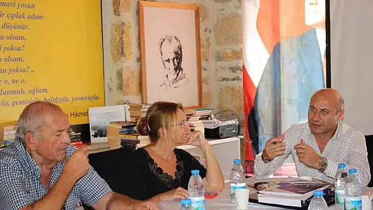 Başkan Aras: '2022 yatırım bütçemiz 341 milyon TL'yi aştı'