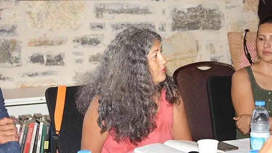 Başkan Aras: '2022 yatırım bütçemiz 341 milyon TL'yi aştı'