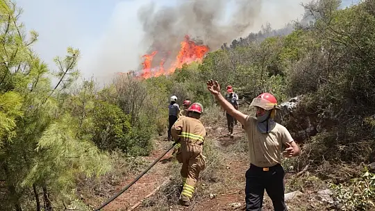 Başkan Aras 'Ne pahasına olursa olsun Bodrum'u koruyacağız'