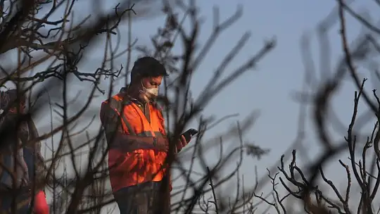 Başkan Aras 'Ne pahasına olursa olsun Bodrum'u koruyacağız'