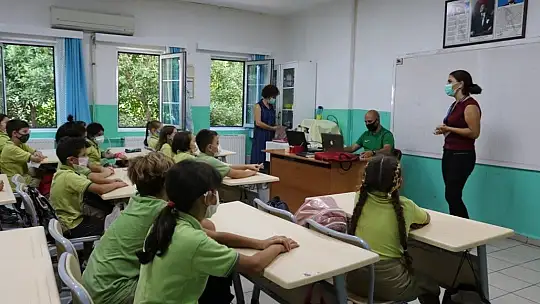 Başkan Aras Avrupa Hareketlilik Haftasında pedal çevirdi