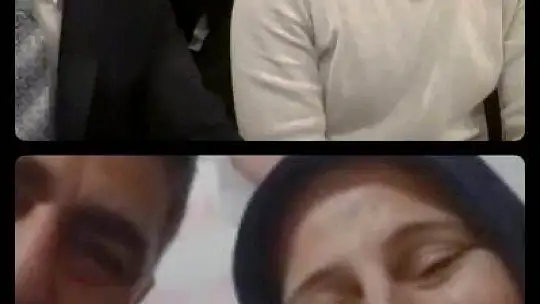 Başkan Aras bir maaşını SMA hastası İkra Deniz bebek için bağışladı