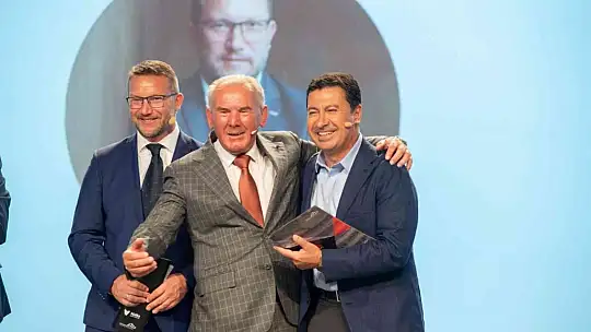 Başkan Aras Malta'da turizm forumuna katıldı