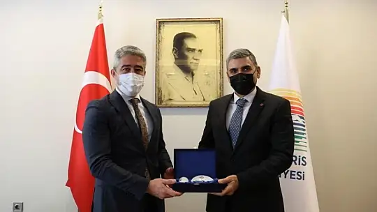 Başkan Oktay, 'Emekçilerimizi asla mağdur etmedik'