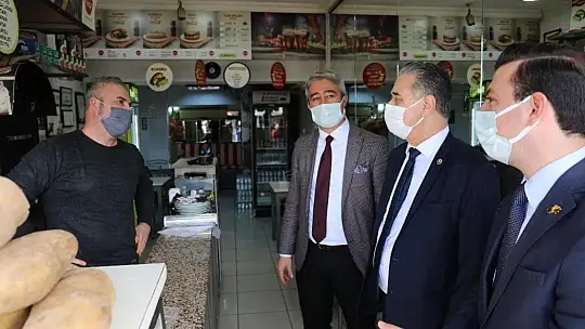 Başkan Oktay, restoranlar güvenli sertifika ile açılabilir