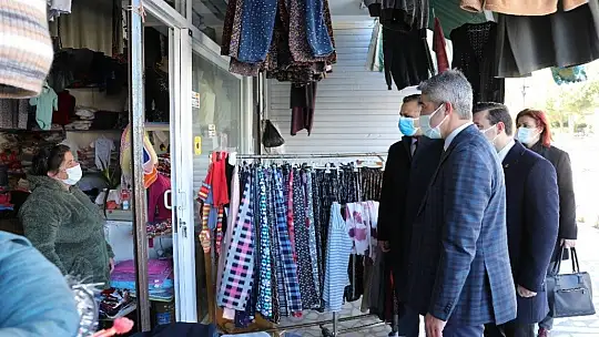 Başkan Oktay 'Son açıklamalar ile umutlarımız arttı'