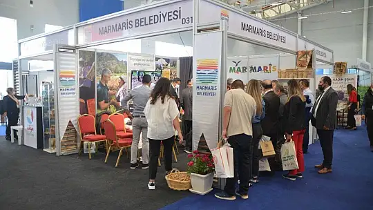 Başkan Oktay: ''Turizmle tarımı entegre edeceğiz''