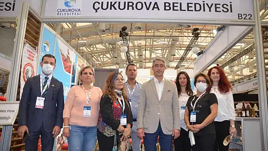 Başkan Oktay: ''Turizmle tarımı entegre edeceğiz''