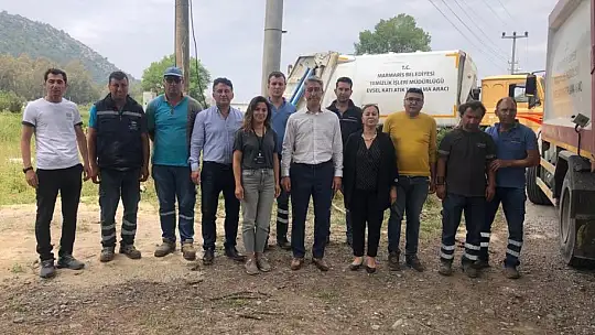 Başkan Oktay'dan bayram ziyaretleri