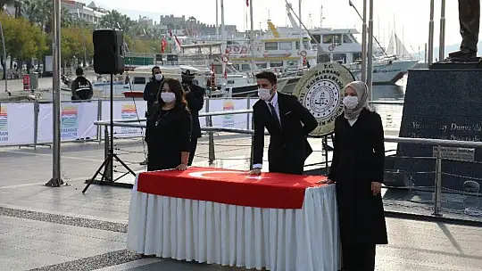 Başkan Oktay, öğretmenleri unutmadı