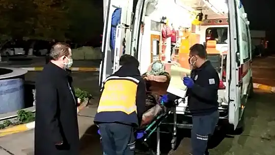 Cumhur İttifakı yeni yıla hastanede girdi