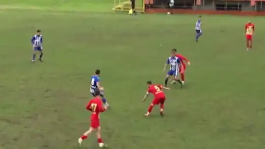 Son Kurban Edirne  1-0