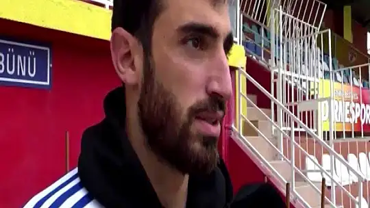 Fethiyespor'da yüzler gülüyor