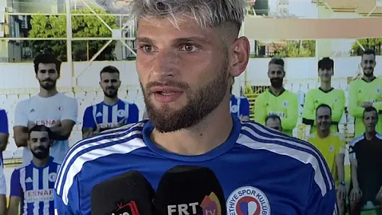 Selahattin Hoca ve Futbolcular Maçı Değerlendirdi