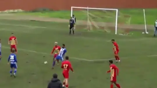 Son Kurban Edirne  1-0