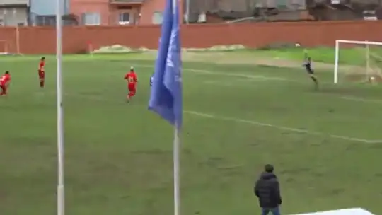 Son Kurban Edirne  1-0