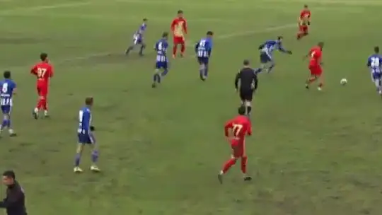 Son Kurban Edirne  1-0