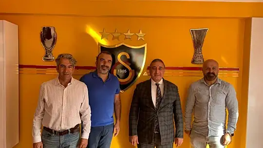 Başsavcı Bingül'den iadeyi ziyaretler devam ediyor