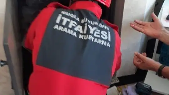 Baykuş için seferber oldular