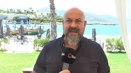 Bayram tatili 9 güne çıktı, Bodrum'da tatil rezervasyonları 2 kat arttı