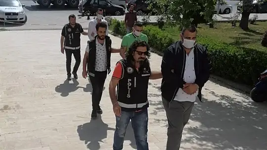 Bayramı Zehir Edeceklerdi