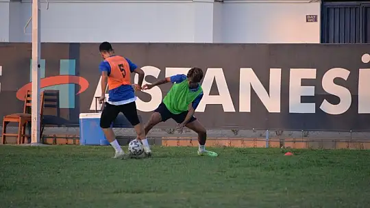 Fethiyespor'un başarı yolculuğu Kırıkkale deplasmanında başlıyor