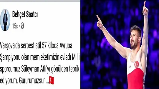 Tüm Türkiye ve Fethiye'yi sevince boğdu