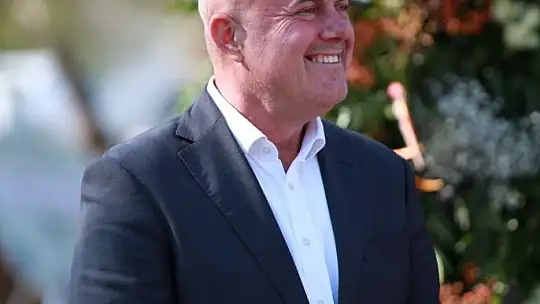 Belediye Başkan Yardımcısı istifa etti