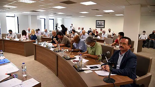 Karaca, ' Kim yanlış yaparsa, hakkında soruşturma açarız'