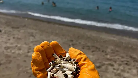 Belediyeden Plajlarda Temizlik Ve Güvenlik Çalışmaları