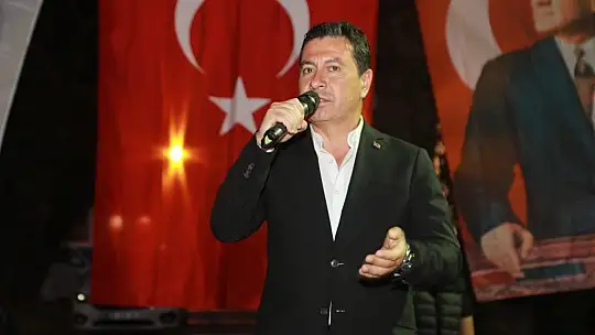 Belediyenin iftar programları devam ediyor