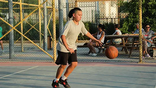 Belediyenin Ücretsiz Yaz Kursları Başladı