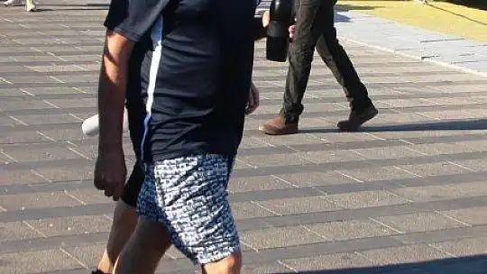 Bill Gates Bodrum Kalesini karış karış gezdi