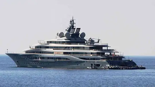 Bill Gates ve Jeff Bezos'un Bodrum'a gelme nedenleri ortaya çıktı