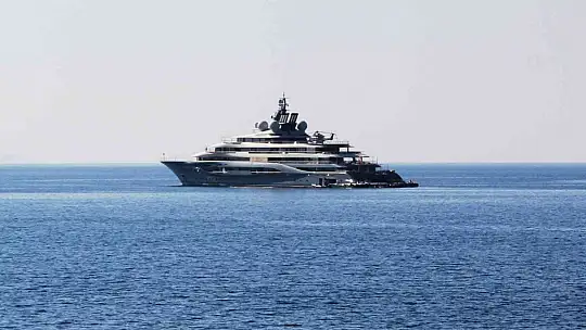 Bill Gates ve Jeff Bezos'un Bodrum'a gelme nedenleri ortaya çıktı